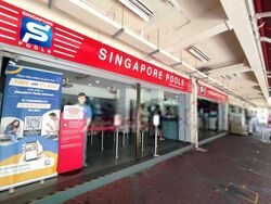 Upper Boon Keng Road (D14), Shop House #452272821